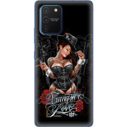 Чехол Uprint Samsung G770 Galaxy S10 Lite 