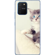 Чехол Uprint Samsung G770 Galaxy S10 Lite 