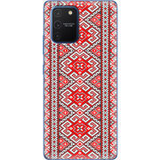 Чехол Uprint Samsung G770 Galaxy S10 Lite 