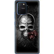 Чехол Uprint Samsung G770 Galaxy S10 Lite 