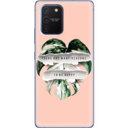 Чехол Uprint Samsung G770 Galaxy S10 Lite 