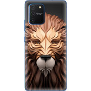 Чехол Uprint Samsung G770 Galaxy S10 Lite 