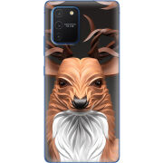 Чехол Uprint Samsung G770 Galaxy S10 Lite 