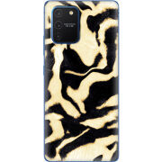 Чехол Uprint Samsung G770 Galaxy S10 Lite 