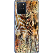Чехол Uprint Samsung G770 Galaxy S10 Lite 