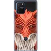 Чехол Uprint Samsung G770 Galaxy S10 Lite 