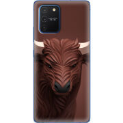 Чехол Uprint Samsung G770 Galaxy S10 Lite 