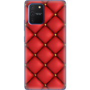 Чехол Uprint Samsung G770 Galaxy S10 Lite 