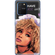 Чехол Uprint Samsung G770 Galaxy S10 Lite Nice Day