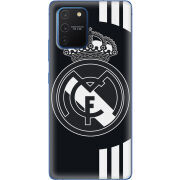 Чехол Uprint Samsung G770 Galaxy S10 Lite Real Football
