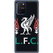 Чехол Uprint Samsung G770 Galaxy S10 Lite L. F. C.