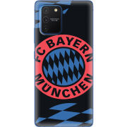 Чехол Uprint Samsung G770 Galaxy S10 Lite FC Bayern