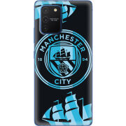 Чехол Uprint Samsung G770 Galaxy S10 Lite FC M-City