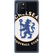 Чехол Uprint Samsung G770 Galaxy S10 Lite FC Chelsea