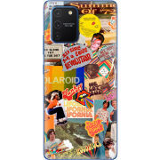 Чехол Uprint Samsung G770 Galaxy S10 Lite 70s
