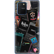 Чехол Uprint Samsung G770 Galaxy S10 Lite 