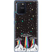 Чехол Uprint Samsung G770 Galaxy S10 Lite 