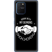 Чехол Uprint Samsung G770 Galaxy S10 Lite 