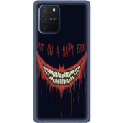 Чехол Uprint Samsung G770 Galaxy S10 Lite 