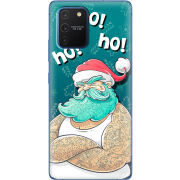 Чехол Uprint Samsung G770 Galaxy S10 Lite 