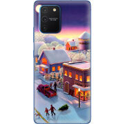 Чехол Uprint Samsung G770 Galaxy S10 Lite 