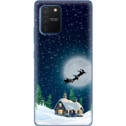Чехол Uprint Samsung G770 Galaxy S10 Lite 