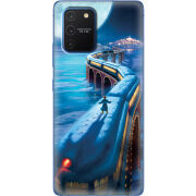 Чехол Uprint Samsung G770 Galaxy S10 Lite 