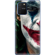 Чехол Uprint Samsung G770 Galaxy S10 Lite Joker Background