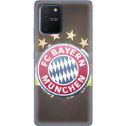 Чехол Uprint Samsung G770 Galaxy S10 Lite 