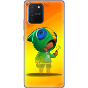 Чехол Uprint Samsung G770 Galaxy S10 Lite 