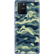 Чехол Uprint Samsung G770 Galaxy S10 Lite 