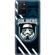 Чехол Uprint Samsung G770 Galaxy S10 Lite 
