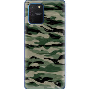 Чехол Uprint Samsung G770 Galaxy S10 Lite 