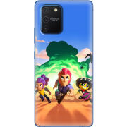 Чехол Uprint Samsung G770 Galaxy S10 Lite 