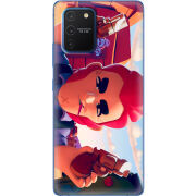 Чехол Uprint Samsung G770 Galaxy S10 Lite 