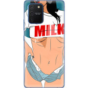 Чехол Uprint Samsung G770 Galaxy S10 Lite 