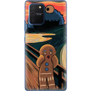 Чехол Uprint Samsung G770 Galaxy S10 Lite 