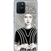 Чехол Uprint Samsung G770 Galaxy S10 Lite 