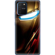 Чехол Uprint Samsung G770 Galaxy S10 Lite 