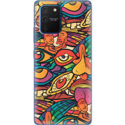 Чехол Uprint Samsung G770 Galaxy S10 Lite 