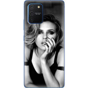 Чехол Uprint Samsung G770 Galaxy S10 Lite 