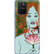 Чехол Uprint Samsung G770 Galaxy S10 Lite 