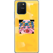 Чехол Uprint Samsung G770 Galaxy S10 Lite 