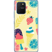 Чехол Uprint Samsung G770 Galaxy S10 Lite 
