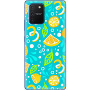 Чехол Uprint Samsung G770 Galaxy S10 Lite 