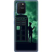 Чехол Uprint Samsung G770 Galaxy S10 Lite 