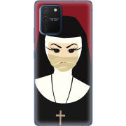 Чехол Uprint Samsung G770 Galaxy S10 Lite 