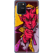 Чехол Uprint Samsung G770 Galaxy S10 Lite 