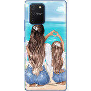 Чехол Uprint Samsung G770 Galaxy S10 Lite Family Vacation