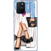 Чехол Uprint Samsung G770 Galaxy S10 Lite Stylish